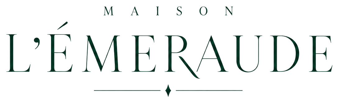 Maison L'Émeraude